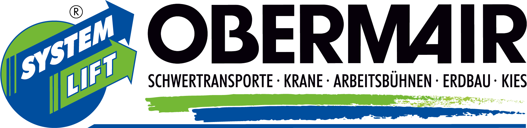 SYSTEM LIFT Partnerlogo